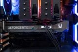 PC AMD GAMING PRO Ryzen 7 9850X3D - RTX 5070 12GB OC