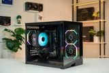 CPU AMD Ryzen 5 5600X