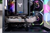 CPU AMD Ryzen 5 5600X