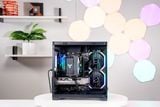 CPU AMD Ryzen 5 5600X