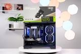 PC AMD GAMING RYZEN 7 7800X3D - RTX 5070 12GB