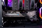 PC AMD GAMING RYZEN 7 7800X3D - RTX 5070 12GB