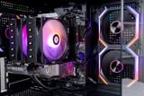 PC AMD GAMING RYZEN 7 7800X3D - RTX 5070 12GB