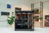 PC AMD GAMING Ryzen 9 9950X3D - RTX 5070 Ti 16GB
