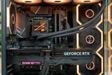 PC AMD GAMING Ryzen 9 9950X3D - RTX 5070 Ti 16GB