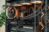 PC AMD GAMING Ryzen 9 9950X3D - RTX 5070 Ti 16GB