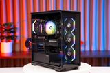 PC AMD GAMING Ryzen 9 9950X3D - RTX 5070 Ti 16GB
