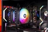 PC AMD GAMING Ryzen 9 9950X3D - RTX 5070 Ti 16GB