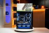 PC AMD GAMING SUPER LUXURY RYZEN 9 9950X3D2 - RTX 5080 16GB
