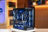 PC AMD GAMING SUPER LUXURY RYZEN 9 9950X3D2 - RTX 5080 16GB