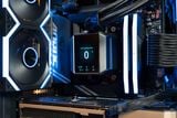 PC AMD GAMING SUPER LUXURY RYZEN 9 9950X3D2 - RTX 5080 16GB