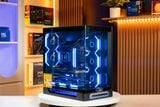PC AMD GAMING SUPER LUXURY RYZEN 9 9950X3D2 - RTX 5080 16GB