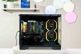 PC AMD ULTRA GAMING RYZEN 7 7800X3D - RTX 3060 12GB