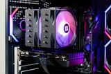 PC AMD ULTRA GAMING RYZEN 7 7800X3D - RTX 3060 12GB