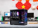 PC AMD ULTRA GAMING RYZEN 7 7800X3D - RTX 3060 12GB