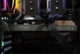 PC AMD ULTRA GAMING RYZEN 7 7800X3D - RTX 3060 12GB