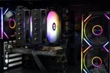 PC AMD ULTRA GAMING RYZEN 7 7800X3D - RTX 3060 12GB