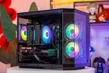 PC AMD ULTRA GAMING RYZEN 7 7800X3D - RTX 3060 12GB
