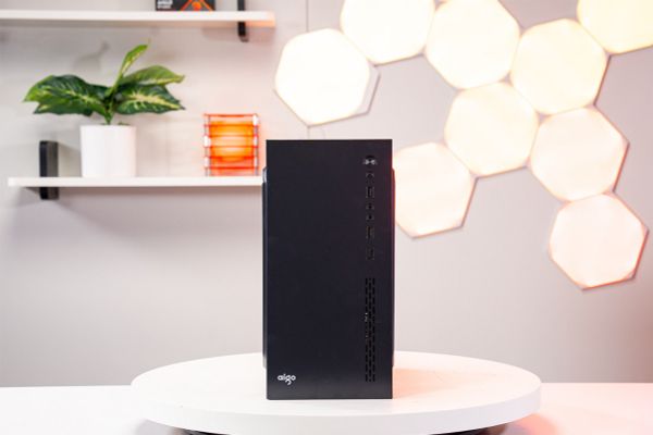 PC OFFICE Core i5 10400 - RAM 8GB- SSD 256GB