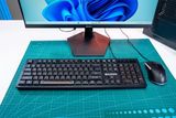 PC OFFICE Core i5 14400 - RAM 8GB- SSD 256GB