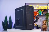 PC OFFICE Core i5 14400 - RAM 8GB- SSD 256GB