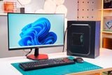 PC OFFICE Core i7 12700 - RAM 16GB- SSD 500GB- Màn hình 24 Inch