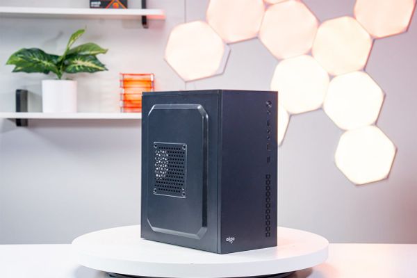 PC OFFICE - GAMING LOL, CS2, FIFA Ryzen 3 3200G