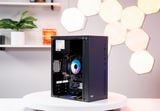 PC OFFICE Ryzen 5 3400G- RAM 8GB- SSD 256GB ( Dành Cho Kế Toán - Thu Ngân - Doanh Nghiệp)