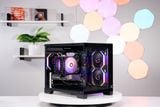 PC Workstation- 3D Render- Edit Video RYZEN 9 9900X- RTX 5060 Ti 16GB