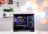 PC Workstation- 3D Render- Edit Video RYZEN 9 9900X- RTX 5060 Ti 16GB
