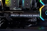 PC Workstation- 3D Render- Edit Video RYZEN 9 9900X- RTX 5060 Ti 16GB
