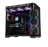 PC Gaming Storm UR | Intel Ultra 7 265KF, Z890, DDR5 32GB, 1 TB, RTX 5070