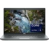Laptop Dell Precision 3490 | Intel Core Ultra 7 165H | RAM 16GB | SSD 512GB | 14 inch FHD ĐẸP LIKENEW 99%