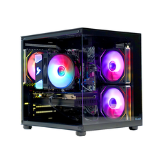  PC GAMING , ĐỒ HỌA Intel I5-14400F/ VGA RTX 5050/ 16GB/ 500GB 
