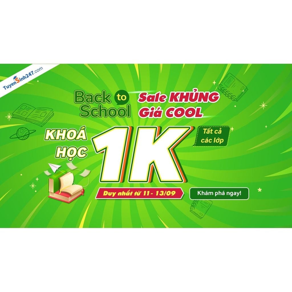 1K