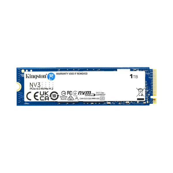 SSD Kingston NV3 | 1TB