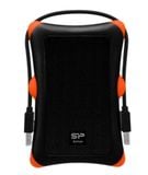 HDD di động Silicon Power Armor A30 2TB USB 3.2