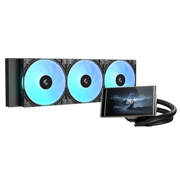 Tản nước Deepcool CPU LT360 VISION