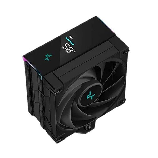 Tản khí Deepcool AK400 DIGITAL R-AK400-BKADMN-G