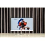 Yunsi Y240WSG Phẳng (24 inch, FHD, 144Hz/120Hz, 1ms, DP, HDMI) - Màu Trắng