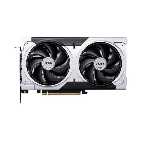 VGA MSI RTX 5060 Ti | 8GB | VENTUS PLUS 8GB GDDR7