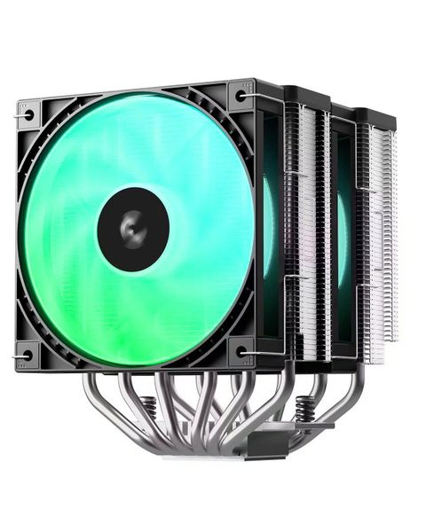 Tản khí Deepcool AG620 G2 ARGB
