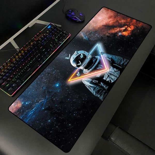 Lót chuột GAMING cỡ lớn 30 x 70 x 0.3 cm