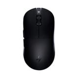 Chuột Gaming Không Dây ATK Dragonfly A9 Ultimate Dual mode (White)