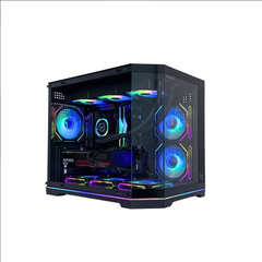  PC GAMING AMD R5-7500F/ VGA RTX 5060/ 16GB/ 500GB 