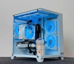  PC GAMING AMD R5-5600X/ VGA GTX 1660S/ 16GB/ 256GB 