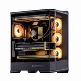 PC Gaming Storm SS | Intel i7 14700KF, Z790 WiFi, DDR5 32GB, 1 TB, RTX 5060 Ti