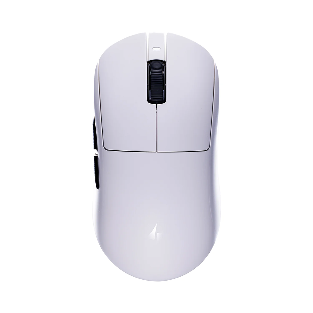 Chuột Gaming Không Dây ATK Dragonfly A9 Ultimate Dual mode (Black)