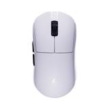 Chuột Gaming Không Dây ATK Dragonfly A9 Ultimate Dual mode (White)