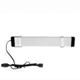 Cáp Leopard Trang Trí PC Led ARGB 8 Pin VGA - Black